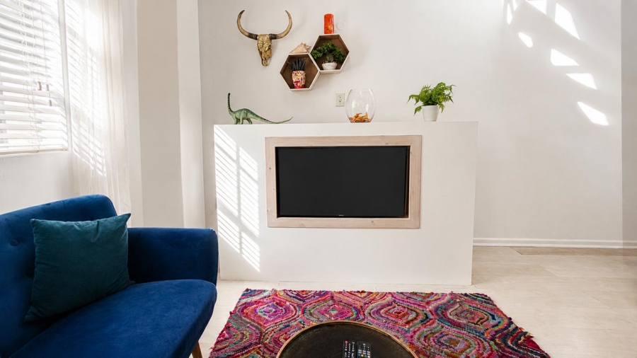 To Let 1 Bedroom Property for Rent in Cape Town City Centre Western Cape